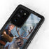 Disney Frozen II Kristoff and Sven Galaxy Note20 Ultra 5G Waterproof Case
